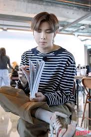 Suga, aka yoongi, says he wants the comeback to be like . Run Bts Ep 123 Rm Jin Bangtan S Hwayongyeonhwa Facebook