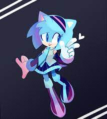Pin By Rorie Yuk On Sonic Sonic Dash Sonic Costume Sonic