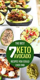 Keto Avocado Recipes Keto Avocado Recipes Ketogenic Diet Keto Avocado Recipes Breakfast Keto Avocado Recipe Avocado Recipes Keto Diet Food List Keto Avocado