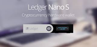 Next, o pen the ledger wallet bitcoin app on your computer. Ledger Nano S Cryptocurrency Hardware Wallet Crypto Cashback Coin