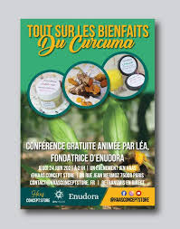 Create a flyer for a small event