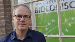 Financiële tegenvallers dwingen Bionext tot ontslag Michaël Wilde