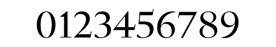 Demo donationware free free for personal use public domain, gpl, ofl shareware. Gliko Modern M Regular Font What Font Is