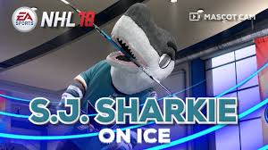 Order nhl tickets at the official website for the vancouver canucks! Nhl 18 Mascot Cam On Ice Fin Vancouver Canucks Youtube