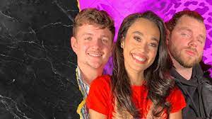 De onderstaande foto's (vergeet niet te scrollen) zijn gemaakt door fotograaf jasper suyk, tevens haar vriend. Romy Monteiro En Jasper Suyk Over One Night Stands De Seksmobiel S02 Npo3 Nl