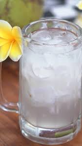 Es Bir Bali Resep Minuman Resep Minuman Dan Alkohol