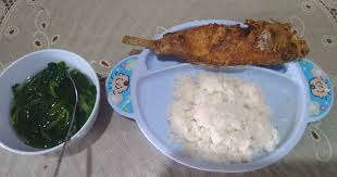 Masukkan kacang polong dan ikan teri, tumis hingga matang. 550 Resep Ikan Kerapu Goreng Enak Dan Sederhana Ala Rumahan Cookpad