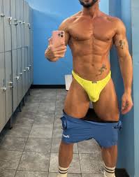 Eros_Boy - Male Escort, Gay massage - Miami Beach | Rent.Men