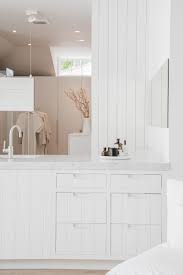 Individuals might want to cause their bedroom to get at the point when your bathroom looks revolting and old, you would need it to have another and refreshed look. This Bathroom And Walk In Closet Combination Are Fully Open To The Room