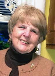 Obituary for Marlene M. Hilla