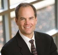 Randy Hamlin, Vice President and Segment Leader