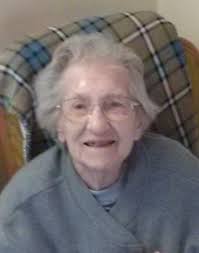 Obituary of Florence Elizabeth Batavick