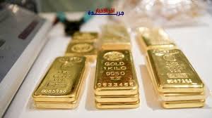 سعر سبيكة ذهب 10 جرام btc اليوم الخميس مع ختام التعاملات بكام أسعار سبائك الذهب؟