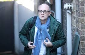 Dominic mckenzie cummings (born 25 november 1971) is a british political strategist who served as chief adviser to uk prime minister boris johnson from july 2019 until november 2020. Law And Lawyers A Look At The Cummings Story 1
