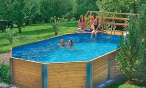 Pool Selbst De Diy Schwimmbad Oberirdische Pools Moos Entfernen