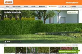 Wir planen zusammen und legen zusammen los mit deinem garten. Obi Gartenplaner