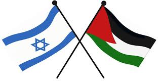 izrael palestina