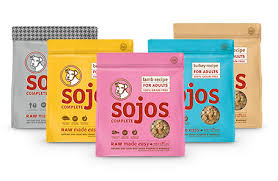 Discover healthy, tasty and affordable all in one. Sojos Complete Turkey Recipe Adult Grain Free Freeze Dried Raw Dog Food 7 Lb Bag Chewy Com