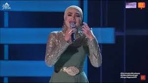 Kejutan apabila malam konsert akhir program realiti gegar vaganza musim keenam (gv6) mengumumkan dua pesaing terdekat naqiu dan hady mirza adalah juara bersama. Xnxn Feeza Gegar Vaganza Gegar Vaganza