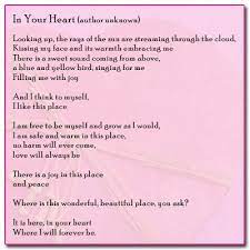 Disease Poems