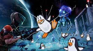 La plateforme de téléchargement de jeux vidéo steam fête la nouvelle année en publiant la liste des jeux les plus. Les Genres Et Jeux Video Les Plus Joues Sur Linux En 2018 Accro A Linux