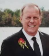 Obituary information for Randall Walter Hartfil