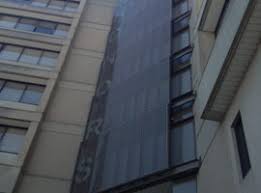 We announce his passing with fond remembrances of his fellowship and his contributions to the. Perforated Aluminum For Virginia Commonwealth University Student Housing Project Richmond Virginia