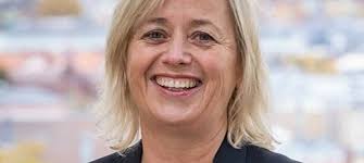 Abel Berhe Zerai kåret til årets lærling av OKAB BVT