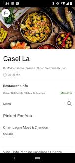 Uber eats is a great way to add to your income and savings, especially if you want to work at your own pace and without the headaches that come with driving. Uber Eats 6 83 10006 Download For Android Apk Free