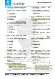 38 soal dengan pembahasan, 426 soal latihan. Cipp On Twitter Bimbingan Alumni Ui Latihan Soal Sosiologi Sbmptn Berdasarkan Materi Feel Free To Save Feel Free To Share Semangat Belajar Pejuang Ptn 3 Https T Co 4lotbfjxfr