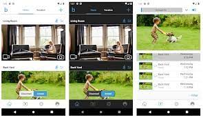 With this app, users receive motion alters and notifications, can watch live videos in hd formats, and also there are 2 methods to install blink home monitor on your pc windows 7, 8, 10 or mac. Blink App For Pc How To Use This App On Windows Mac Hightechforpc Com