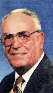 1SGT Edd Finley Pickett Jr. (1924-2009)