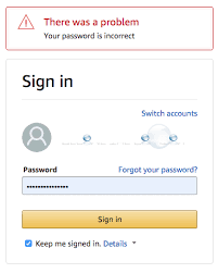 If there is no problem ignore anything you got stating there was. How To Unlock My Amazon Account Quora