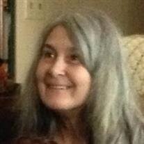 Constance Lynn Karnes Obituary