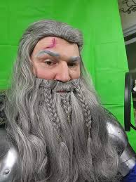 Modern Assassins Cosplay