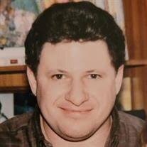 Richard D Icide II Obituary