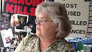 Fight addiction with unconditional love