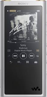 Sony walkman digital tuning portable palm size am/fm stereo radio includes sony mdr stereo sony corp. Sony Mp3 Player High Resolution Walkman Nw Zx300 64gb Online Kaufen Otto