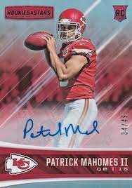 Did you scroll all this way to get facts about nfl rookie? 2017 Panini Rookies Stars Football Checklist Nfl Set Info Boxes Date