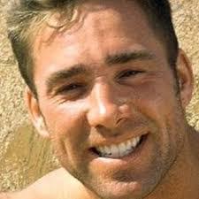 Billy Herrington's Instagram, Twitter & Facebook