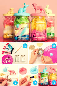 Nicht nur die kinder freuen. Kleine Ostergeschenke Meine Svenja