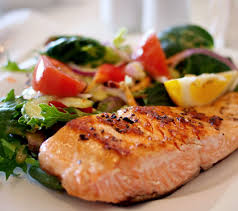 Eating a heart healthy diet happens to be great for diabetic management too. Meal Planning Ada