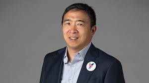 What yang proposes for higher education would be worse than what president trump has already. Andrew Yang Who He Is And What He Stands For The New York Times