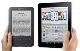 Is A Dedicated E Reader Right For You Good E Reader