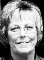 Rebecca Cherry Obituary (1960