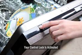 I believe the problem with the dishwasher is internal to it and need advice how to proceed. How Do You Unlock A Dishwasher Ready To Diy