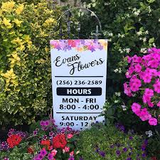Maybe you would like to learn more about one of these? Evans Flower Shop