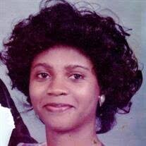 Ms. Debra Jean Faison-Martin Obituary