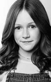 Hazel Vogel's Instagram, Twitter & Facebook