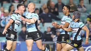 Friday 7th may 2021, 6:00pm at bluebet stadium. Nrl Finals 2018 Sharks Beat Panthers 21 20 Live Stream Scores Daily Telegraph